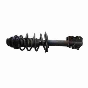 Recambio de amortiguador delantero derecho para toyota c-hr hybrid advance referencia OEM IAM 48510F9110  