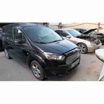 ford transit courier b460 monospace del año 2015