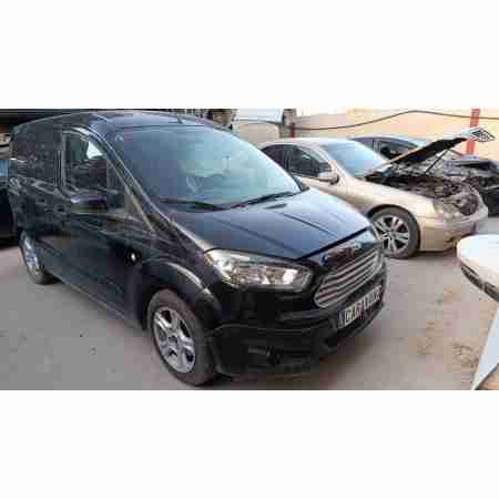 FORD TRANSIT COURIER B460 MONOSPACE