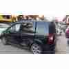 ford transit courier b460 monospace del año 2015