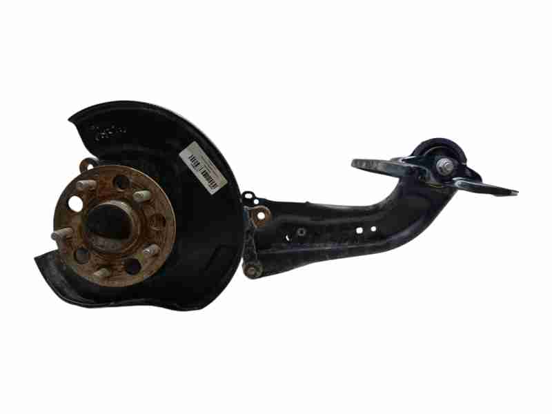 Recambio de mangueta trasera derecha para toyota c-hr hybrid advance referencia OEM IAM 42304F4031  