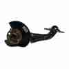 Recambio de mangueta trasera derecha para toyota c-hr hybrid advance referencia OEM IAM 42304F4031  