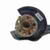 Recambio de mangueta trasera derecha para toyota c-hr hybrid advance referencia OEM IAM 42304F4031  