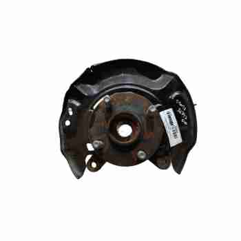 Recambio de mangueta delantera derecha para toyota yaris (_p13_) 1.5 (nsp131_) referencia OEM IAM 432110D230  