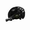 Recambio de mangueta delantera derecha para toyota c-hr hybrid advance referencia OEM IAM 43211F4010  