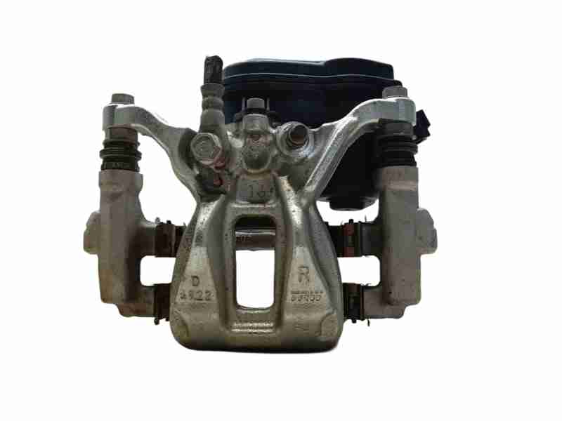 Recambio de pinza freno trasera izquierda para toyota c-hr hybrid advance referencia OEM IAM 4785010030  