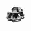 Recambio de pinza freno trasera izquierda para toyota c-hr hybrid advance referencia OEM IAM 4785010030  