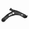 Recambio de brazo suspension inferior delantero derecho para toyota yaris (_p13_) 1.5 (nsp131_) referencia OEM IAM 4806809150  