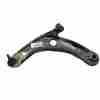 Recambio de brazo suspension inferior delantero izquierdo para toyota yaris (_p13_) 1.5 (nsp131_) referencia OEM IAM 4806909140 