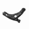 Recambio de brazo suspension inferior delantero izquierdo para toyota yaris (_p13_) 1.5 (nsp131_) referencia OEM IAM 4806909140 