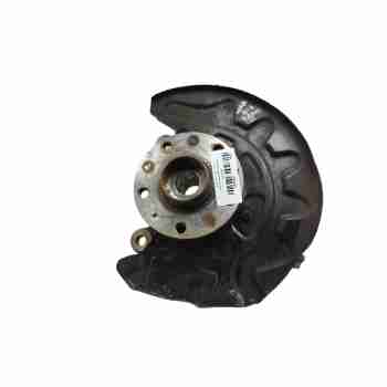 Recambio de mangueta delantera izquierda para volkswagen golf vii lim. advance bluemotion referencia OEM IAM 5WA407255  