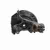 Recambio de mangueta delantera izquierda para volkswagen golf vii lim. advance bluemotion referencia OEM IAM 5WA407255  