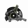 Recambio de mangueta trasera izquierda para opel astra k (b16) 1.6 cdti (68) referencia OEM IAM 13517460  