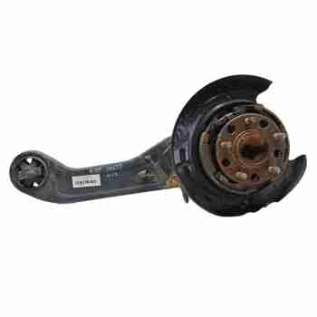 Recambio de mangueta trasera izquierda para kia sportage iv (ql, qle) 1.7 crdi referencia OEM IAM 52710D7000  