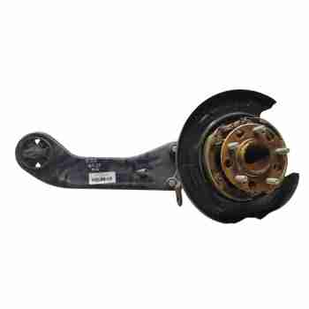 Recambio de mangueta trasera izquierda para kia sportage iv (ql, qle) 1.6 gdi referencia OEM IAM 52710D7000  