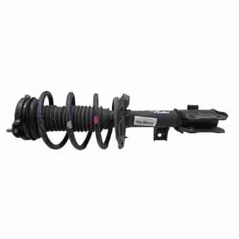 Recambio de amortiguador delantero izquierdo para hyundai tucson (tl, tle) 1.6 gdi referencia OEM IAM 54650F1550  