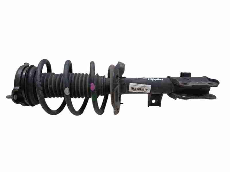 Recambio de amortiguador delantero izquierdo para hyundai tucson (tl, tle) 1.6 gdi referencia OEM IAM 54650F1550  