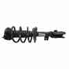 Recambio de amortiguador delantero izquierdo para hyundai tucson (tl, tle) 1.6 gdi referencia OEM IAM 54650F1550  