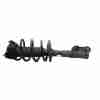 Recambio de amortiguador delantero izquierdo para hyundai tucson (tl, tle) 1.6 gdi referencia OEM IAM 54650F1550  