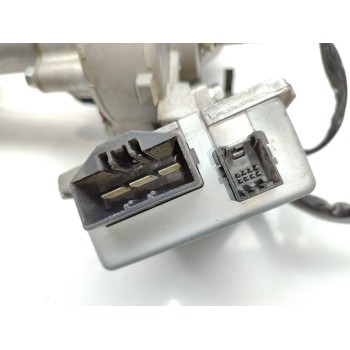 Recambio de columna direccion para kia rio (yb) business referencia OEM IAM 56300H8550  