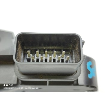 Recambio de cerradura puerta trasera izquierda para land rover freelander (lr2) td4 s referencia OEM IAM 7H5A26413AA  