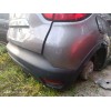 Recambio de paragolpes trasero para renault captur life referencia OEM IAM 850B25144R  