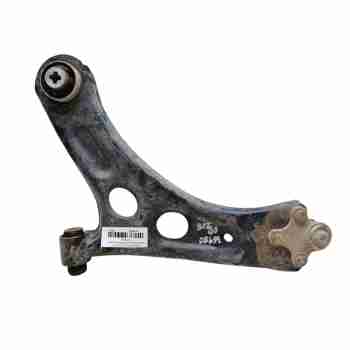 Recambio de brazo suspension inferior delantero derecho para peugeot 208 ii (ub_, up_, uw_, uj_) 1.2 puretech 100 referencia OEM