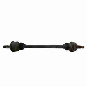 Recambio de transmision delantera derecha para mercedes-benz clase c (w205) c 220 bluetec / d (205.002, 205.004) referencia OEM 