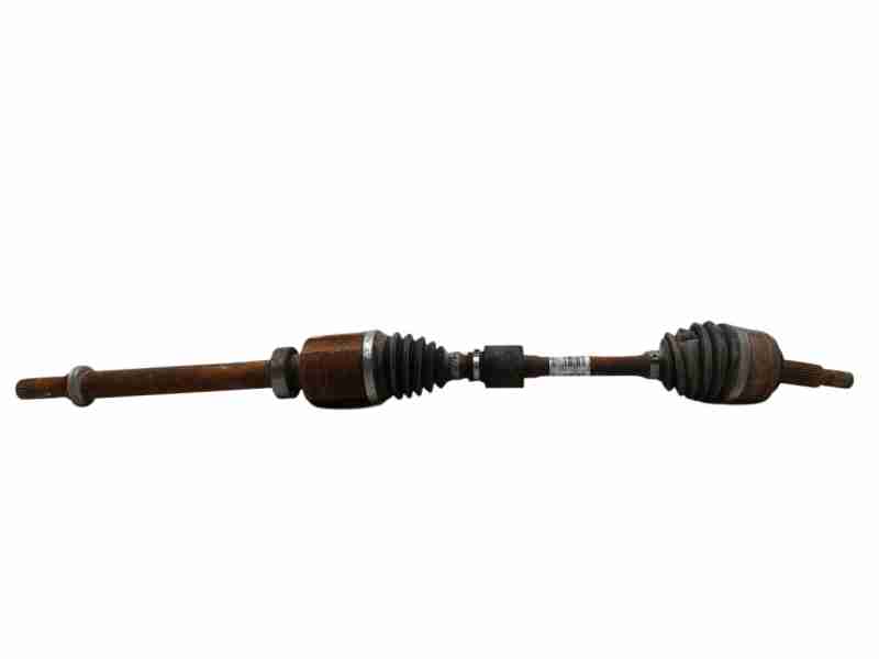 Recambio de transmision delantera derecha para dacia duster (hm_) 1.0 lpg (hmmt) referencia OEM IAM VERE7036 / 391003308R  