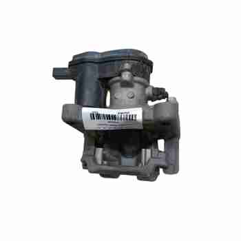 Recambio de pinza freno trasera izquierda para peugeot 208 ii (ub_, up_, uw_, uj_) 1.2 puretech 100 referencia OEM IAM 167236248