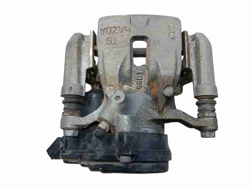 Recambio de pinza freno trasera derecha para mazda 6 station wagon (gj, gl) 2.0 (gjefw) referencia OEM IAM KAY02661XA  