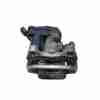 Recambio de pinza freno trasera derecha para mazda 6 station wagon (gj, gl) 2.0 (gjefw) referencia OEM IAM KAY02661XA  