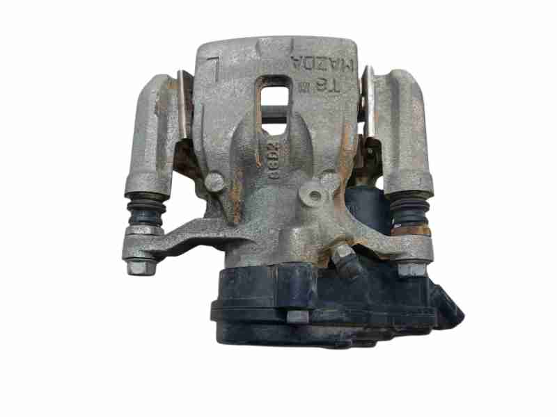 Recambio de pinza freno trasera izquierda para mazda 6 station wagon (gj, gl) 2.0 (gjefw) referencia OEM IAM KAY02671XA  