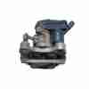 Recambio de pinza freno trasera izquierda para mazda 6 station wagon (gj, gl) 2.0 (gjefw) referencia OEM IAM KAY02671XA  