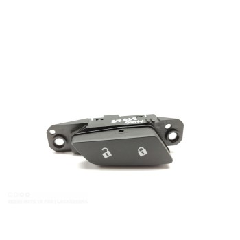 Recambio de interruptor para chevrolet aveo berlina hatchback lt+ referencia OEM IAM 96892119  