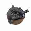 Recambio de mangueta delantera izquierda para mazda 6 station wagon (gj, gl) 2.0 (gjefw) referencia OEM IAM KB7W33031  