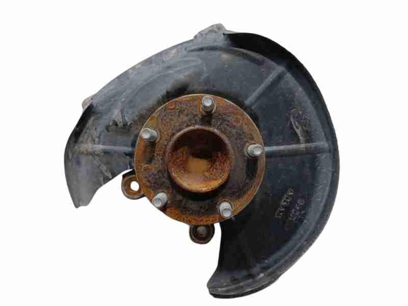 Recambio de mangueta trasera izquierda para mazda 6 station wagon (gj, gl) 2.0 (gjefw) referencia OEM IAM K0702612X  