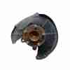 Recambio de mangueta trasera izquierda para mazda 6 station wagon (gj, gl) 2.0 (gjefw) referencia OEM IAM K0702612X  
