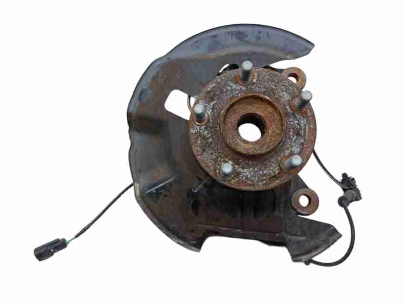 Recambio de mangueta delantera derecha para mazda 6 station wagon (gj, gl) 2.0 (gjefw) referencia OEM IAM KB7W33021  