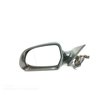 Recambio de retrovisor izquierdo para audi a4 ber. (b8) básico referencia OEM IAM 8K1857409E  