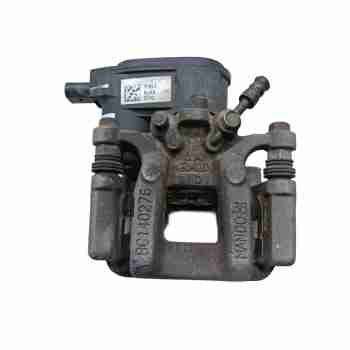 Recambio de pinza freno trasera izquierda para hyundai tucson (tl, tle) 1.6 gdi referencia OEM IAM 58210D7710  