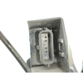 Recambio de cerradura puerta delantera izquierda para renault megane iv berlina 5p bose-edition referencia OEM IAM 805034436R  