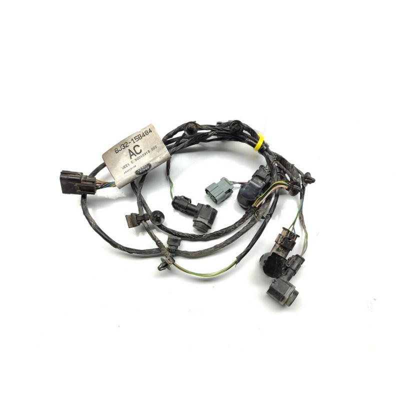 Recambio de sensor de aparcamiento para land rover evoque dynamic referencia OEM IAM BJ3215B484AC  