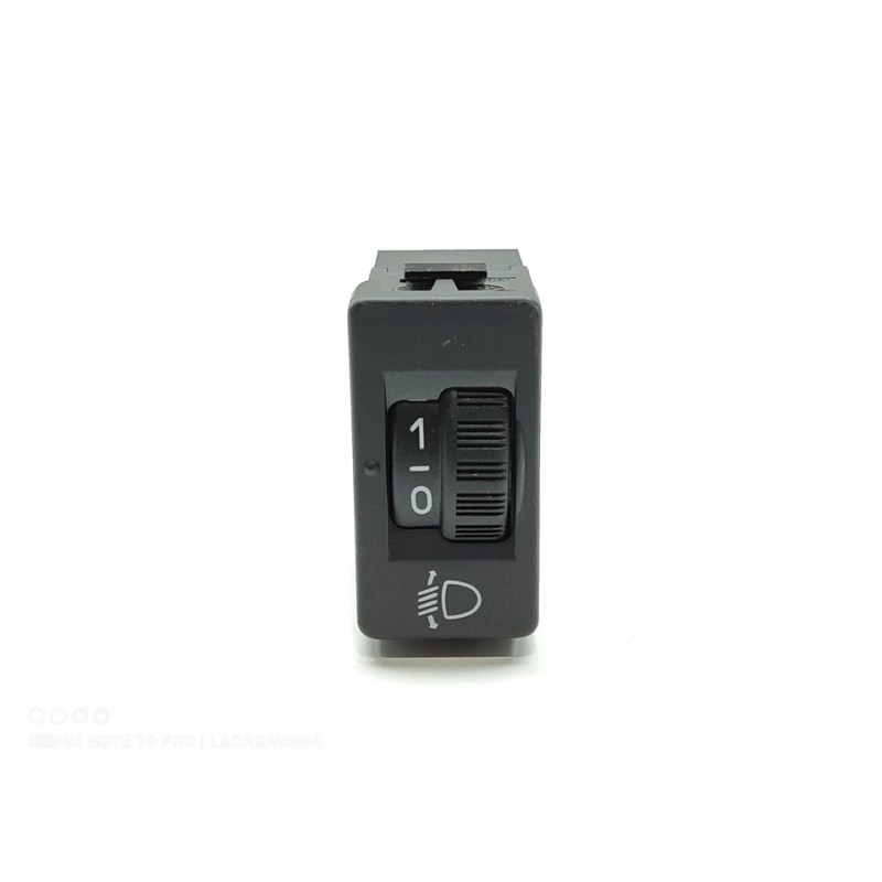 Recambio de interruptor para citroën berlingo cuadro l2 referencia OEM IAM 96384422  