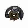 Recambio de mangueta delantera izquierda para hyundai tucson (tl, tle) 1.6 gdi referencia OEM IAM 51715D7000  