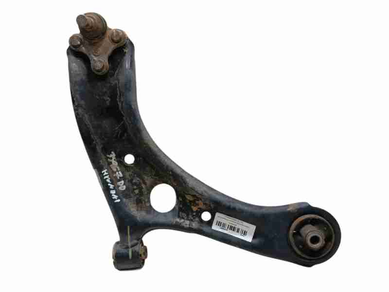 Recambio de brazo suspension inferior delantero derecho para hyundai tucson (tl, tle) 1.6 gdi referencia OEM IAM 54501D7000  