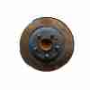 Recambio de mangueta trasera derecha para mazda 6 station wagon (gj, gl) 2.0 (gjefw) referencia OEM IAM K0702611X  