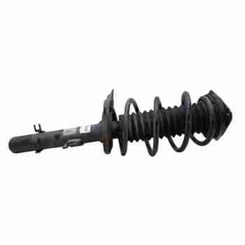 Recambio de amortiguador delantero derecho para nissan qashqai (j11) acenta referencia OEM IAM E43024EA3A  