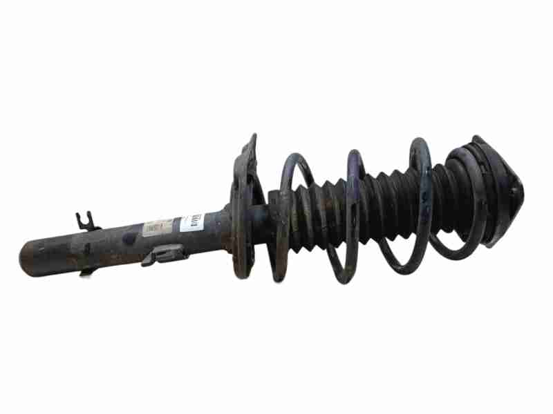 Recambio de amortiguador delantero derecho para nissan qashqai (j11) acenta referencia OEM IAM E43024EA3A  