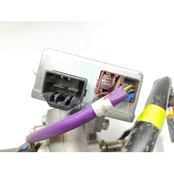 Recambio de columna direccion para kia rio (yb) business referencia OEM IAM 56300H8550  